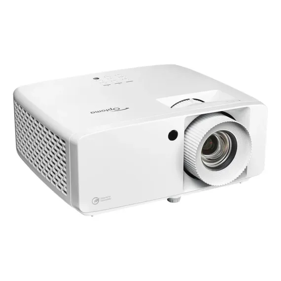 Optoma UHZ616 White