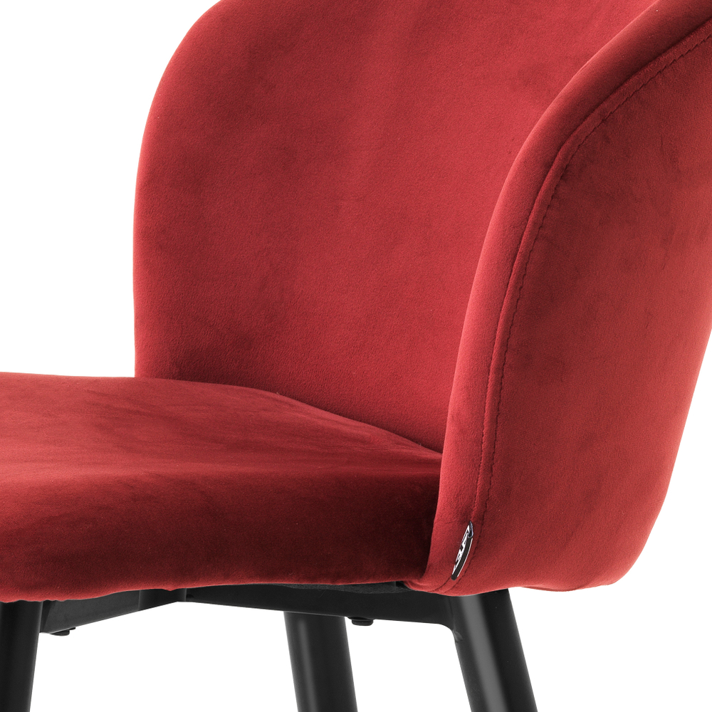 Полубарный стул Counter Stool Volante арт.114879