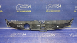 Накладка на рамку радиатора Honda STREAM 2000-2003