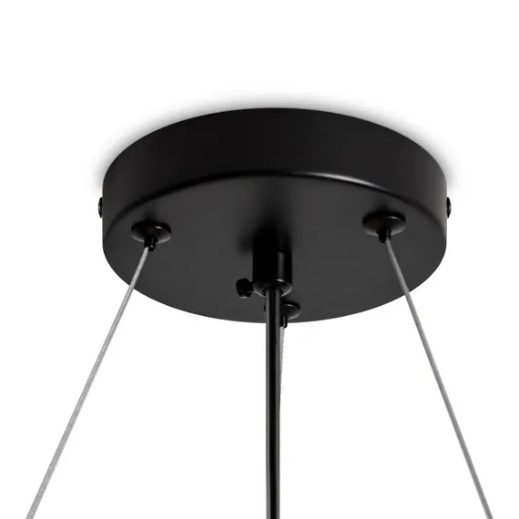 Подвесной светильник Graffi FR1020PL-08B Freya