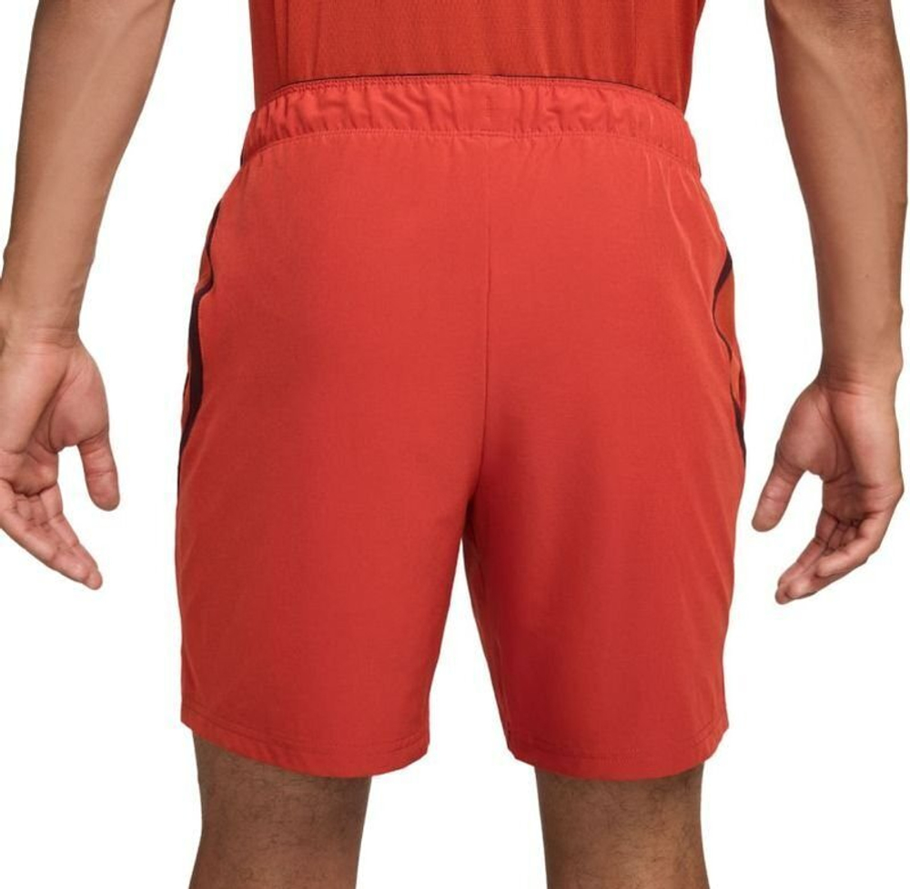 ОДЕЖДА ДЛЯ ТЕННИСА Мужская, Шорты NIKE COURT DRI FIT ADVANTAGE .