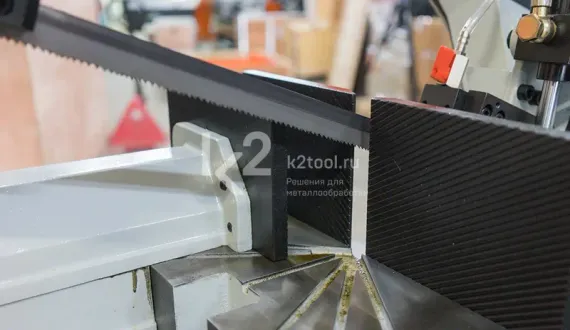 Ленточнопильный станок Stalex BS-315GH