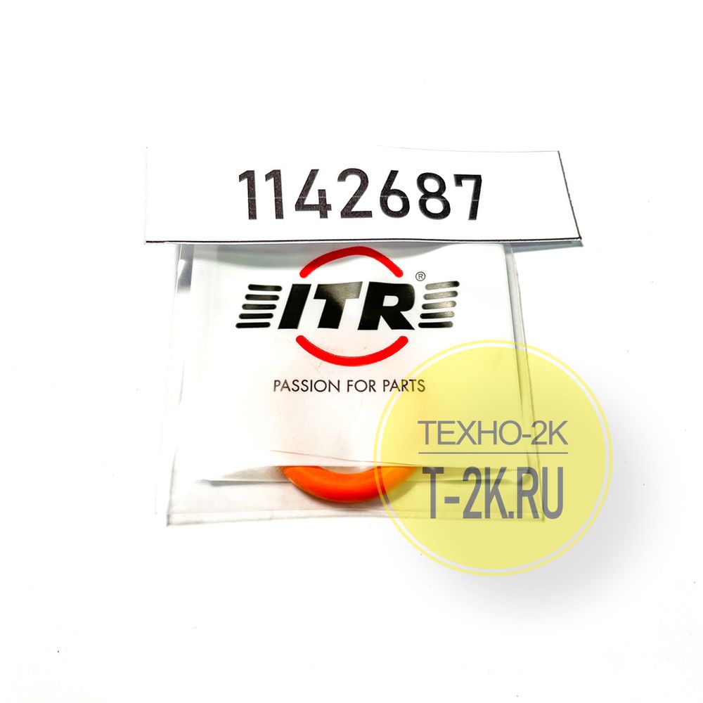 1142687 о-кольцо 1142687 о-кольцо