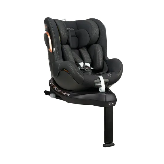 Автокресло Avova Alera 1 Mystic Black