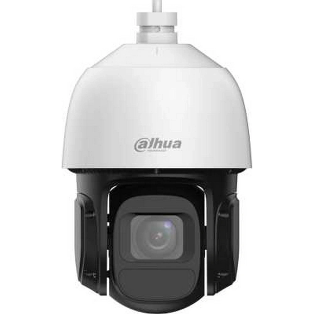 Камера видеонаблюдения IP Dahua PTZ DH-SD3D416NB-GNY 5-80мм цв.