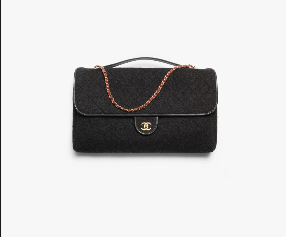 Сумка Chanel