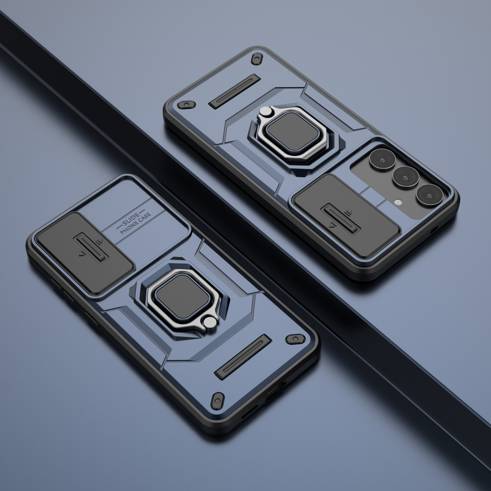 Противоударный чехол Knight Case для Samsung Galaxy S25+
