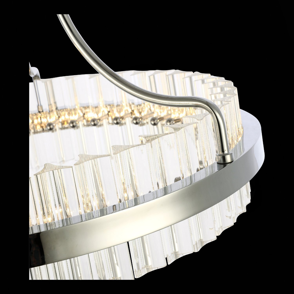 Cветильник потолочный ST Luce Cherio SL383.102.01