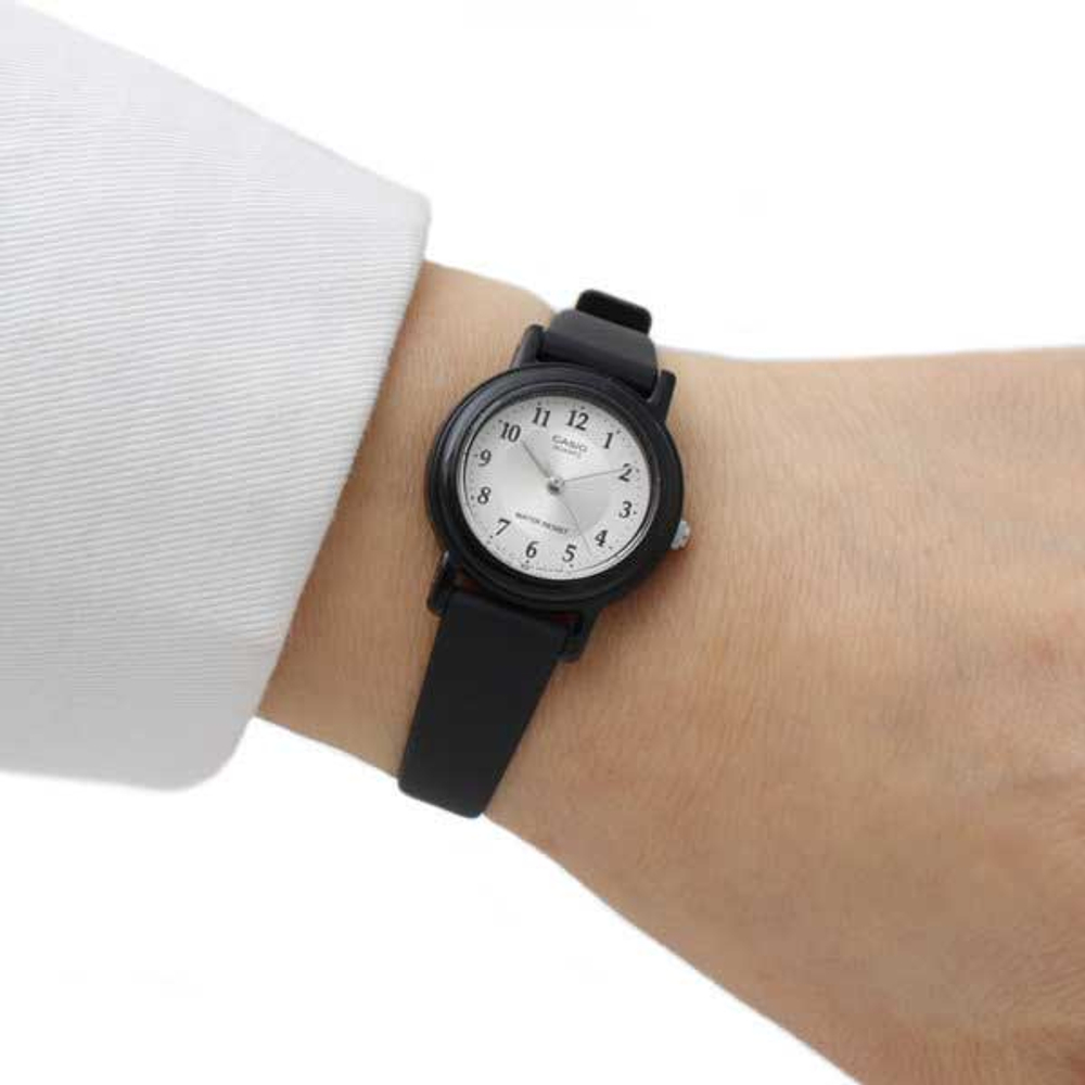 Часы Casio LQ-139AMV-7B3