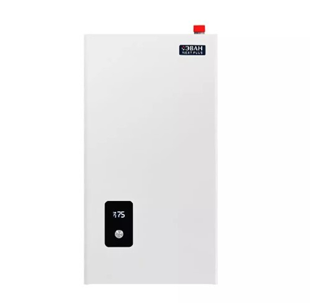 Электрический котел ЭВАН NEXT PLUS - 6