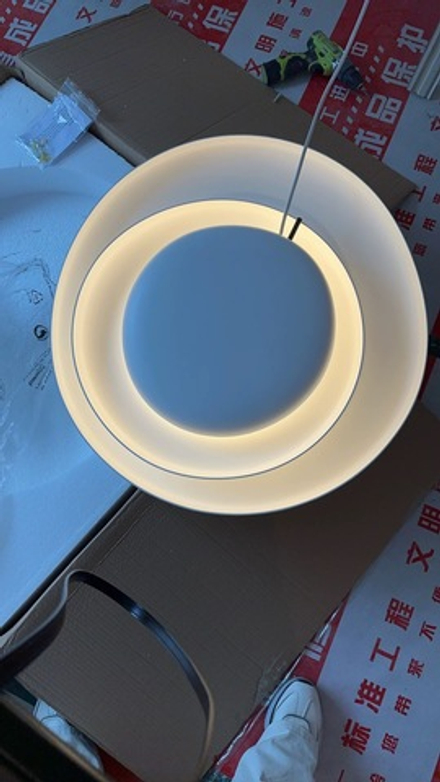 Wall/Ceiling design lamp Bahia by Foscarini