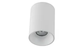 Точечный светильник Clt 411 CLT 411C WH-WH Crystal Lux