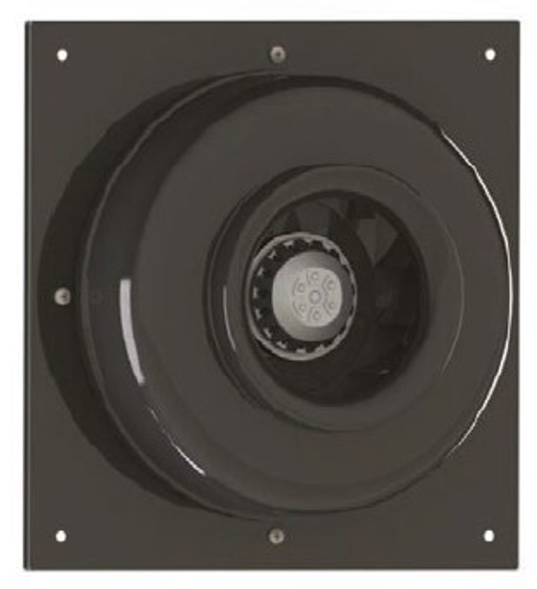 Канальный вентилятор Sysimple TKV 200-B