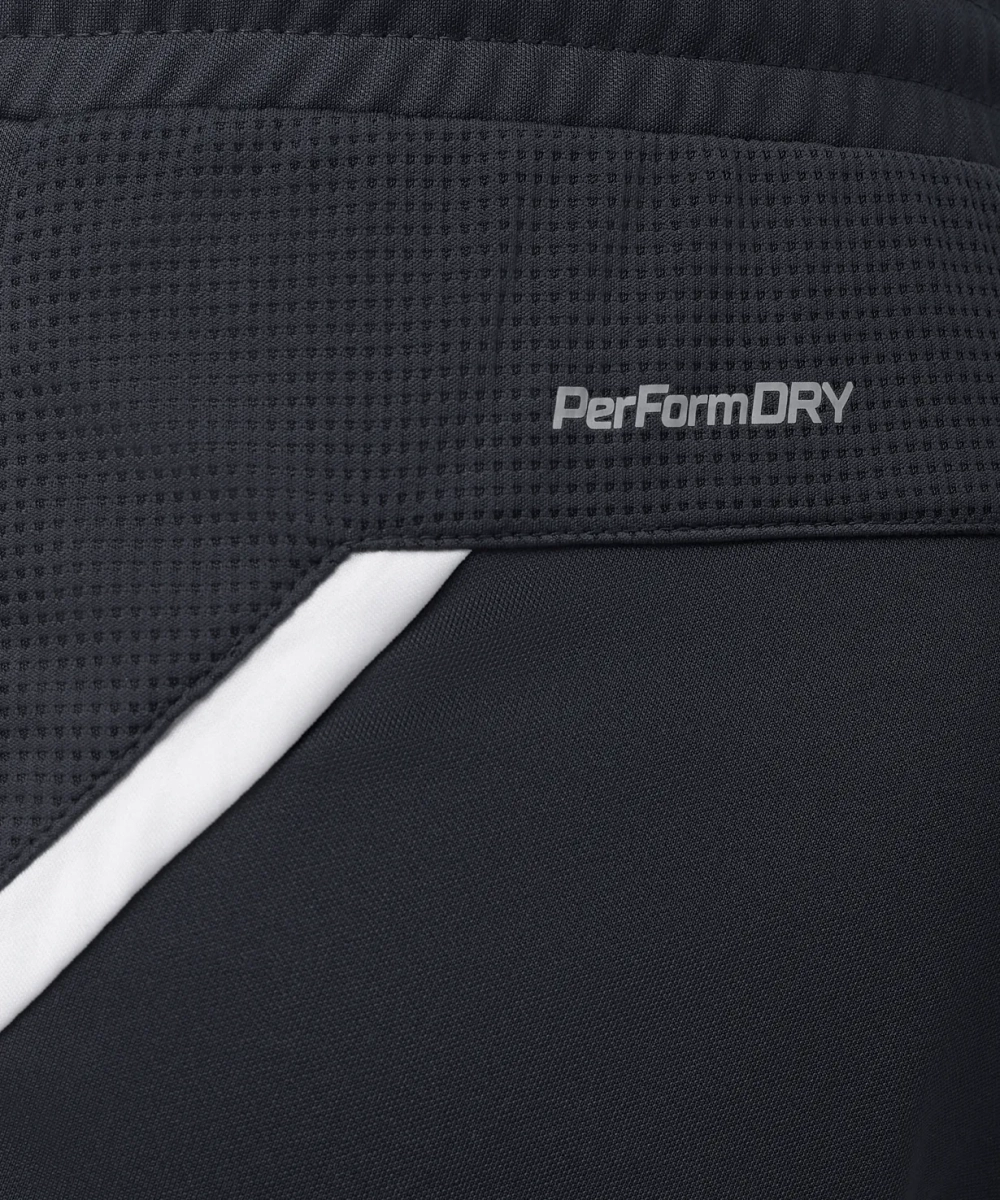 Брюки тренировочные DIVISION PerFormDRY Pro Training Pants, черный