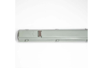 Светильник LED ДСП Айсберг 58W-7250Лм IP65 4000К опал с БАП 3ч 1262x124x85мм vs102-58-op-4k-li3h