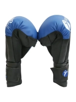 Перчатки для Рукопашного боя Rusco Sport Синие Детские