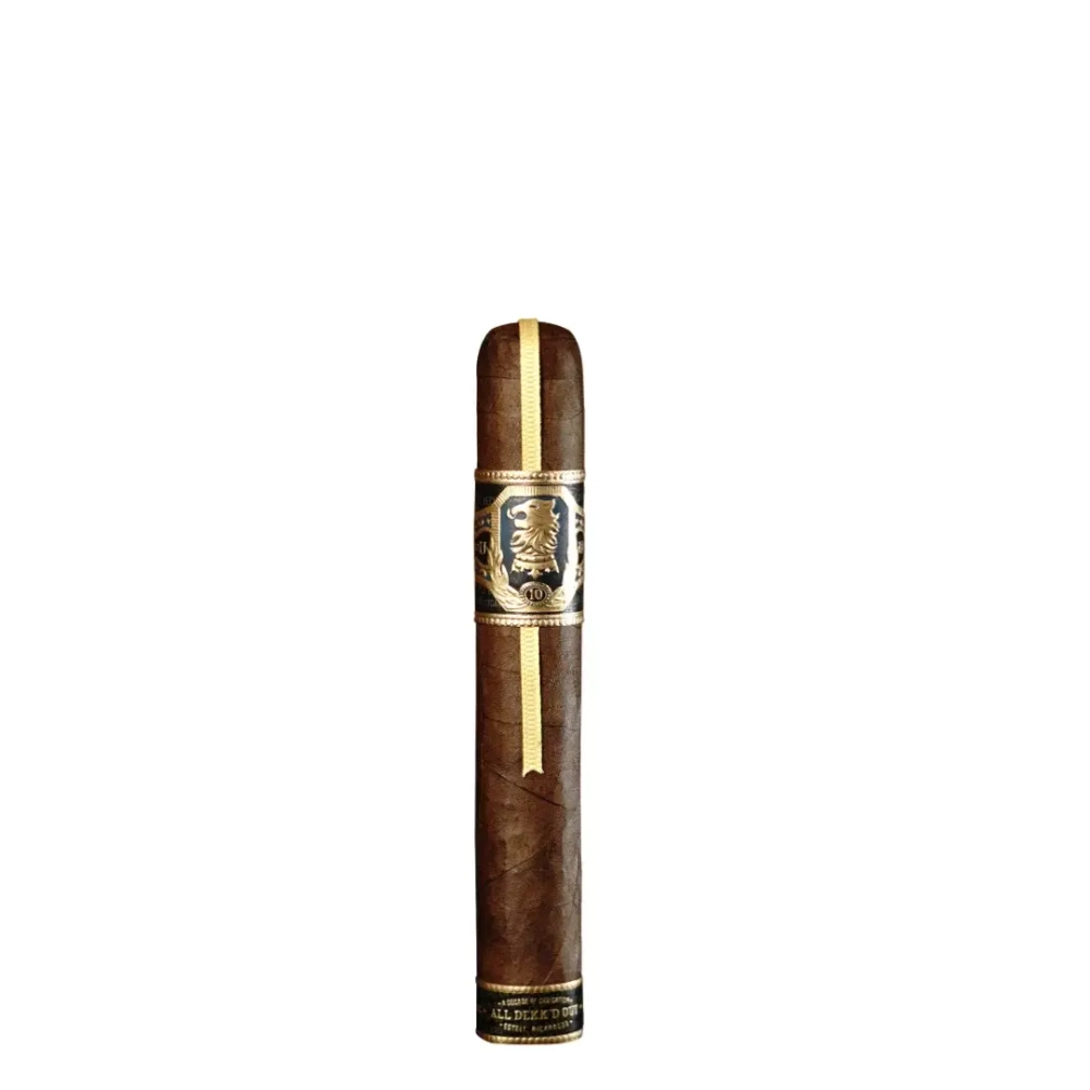 Undercrown UC10 Corona Viva