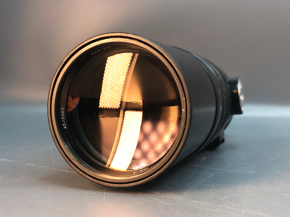 Tair-3 4.5/300A