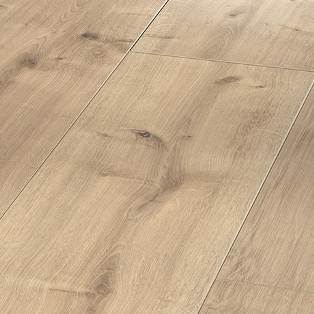 Ламинат Parador Classic 1050 8 мм Oak sanded wide 2.493 м2