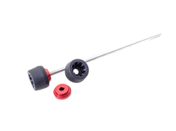 Evotech-rc Слайдеры в оси Ducati Monster 937 / Hypermotard 698 PRF-0825 PRFA-0825