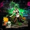 Tatsumaki street paints - One Punch Man