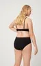 19536 High waist Трусы высокие
