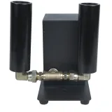 Крио-пушка MOKA SFX MK-C10A Double Nozzle CO2 Jet (8-10 м, DMX, двойное сопло)