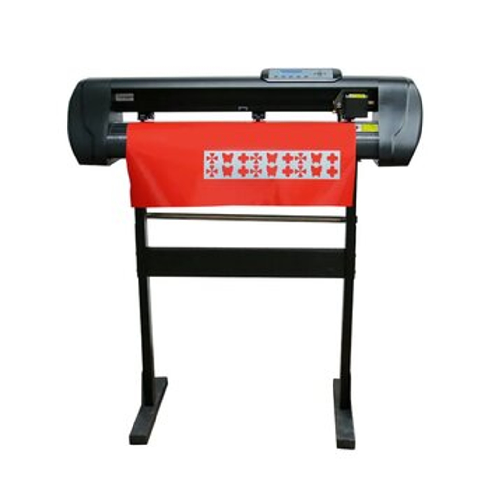 Режущий плоттер Jinka JK720PRO