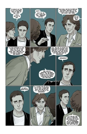 Sugar. Volume 1