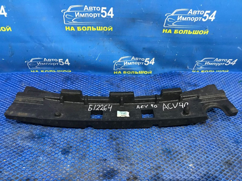 Усилитель переднего бампера TOYOTA CAMRY 2009-2011