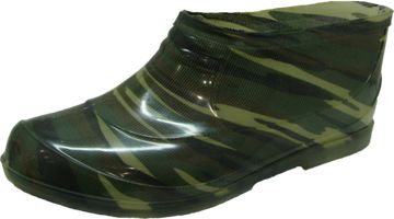 Галоши «043/1 (LC)» мужские