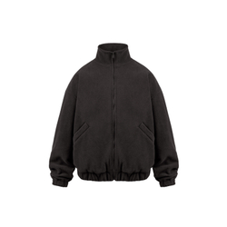 Куртка Called a Garment FCF Logo Jacket "Black"