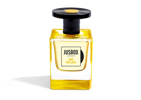 Jusbox No Rules