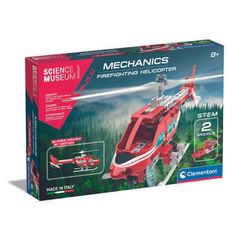 Konstruktor HELICOPTER (UK)                95030099