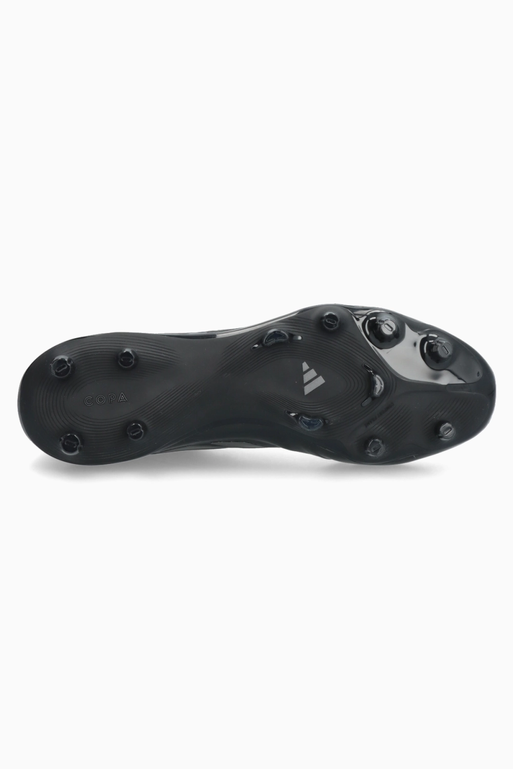 Бутсы adidas Copa Pure 4 Elite FG - черный