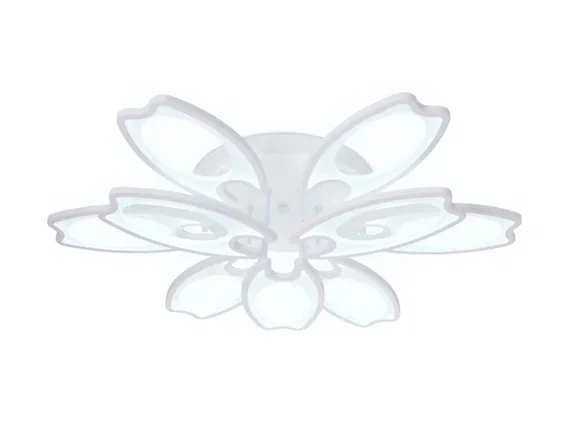 Потолочная люстра Acrylica FA579 Ambrella