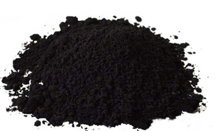 Black-11000 черный железоокисный пигмент, TAESUNG CHEMICAL, Южная Корея