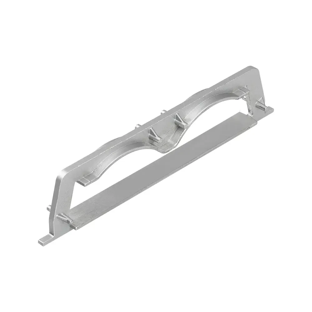 Соединитель ALU-POWER-RW116F (Arlight, Металл) Соединитель ALU-POWER-RW116F (Arlight, Металл)