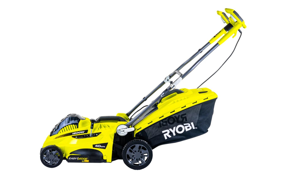 Газонокосилка Ryobi RLM18E40H 5133002347