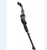 Упор подножка 24"-28" модель NH-KF96AAJ-Z черная арт.390005 (10216170/111121/0337423, Тайвань (Китай))