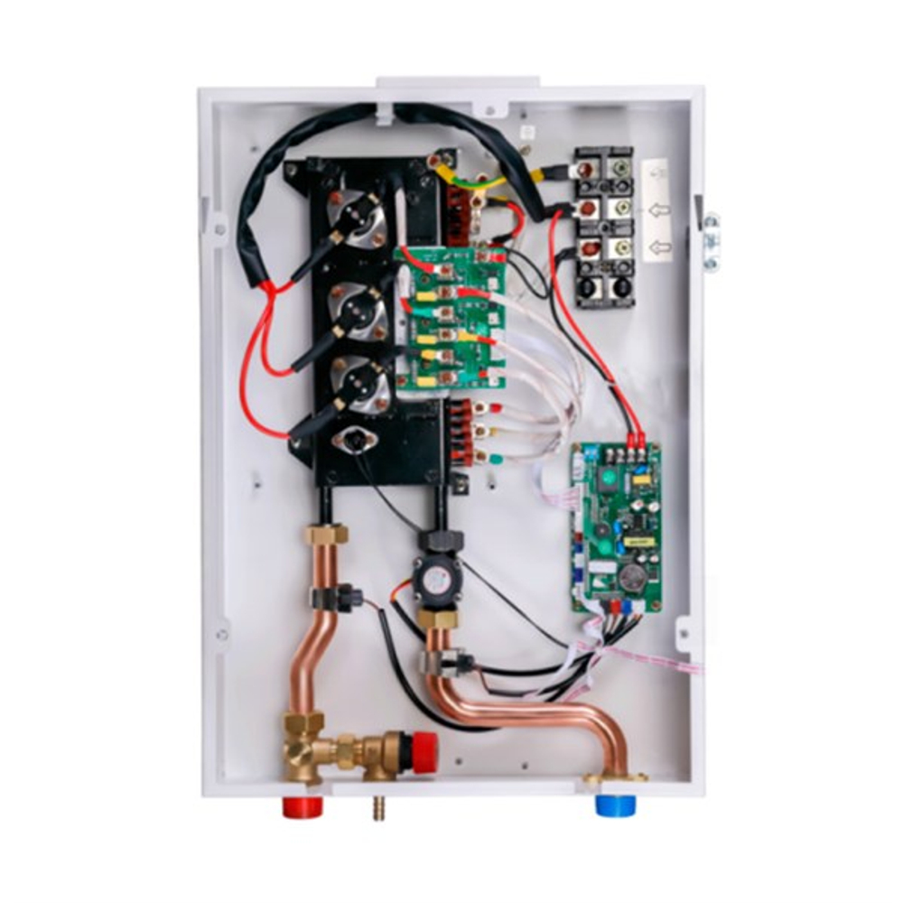 Настенный электрический котел Kentatsu Nobby Electro KBC-16