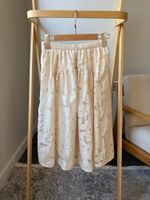 Комплект H&M на хлопковом подкладе, 128