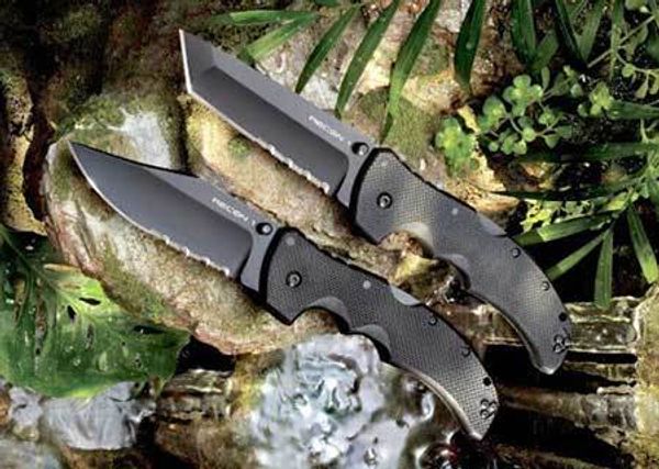 Ножевой бренд Cold Steel Ножевой бренд Cold Steel
