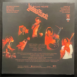 Judas Priest - Killing Machine (Голландия 1983г.)