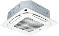 Кассетная сплит-система AUX ALCA-HS36/4DR2Q + AL-HS36/4DR2(U) + MBS10