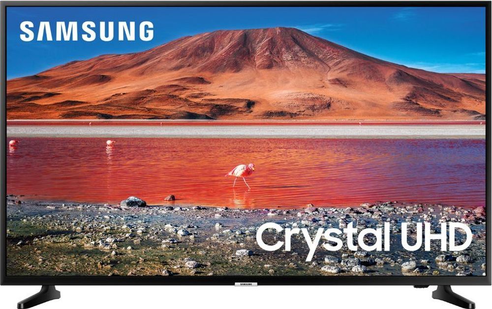 ЖК телевизор Samsung UE50TU7002U