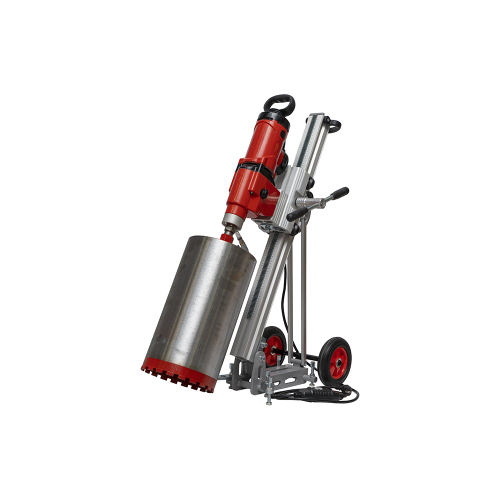 Комплект для алмазного сверления VOLL INDUSTRIAL V-Kit 400