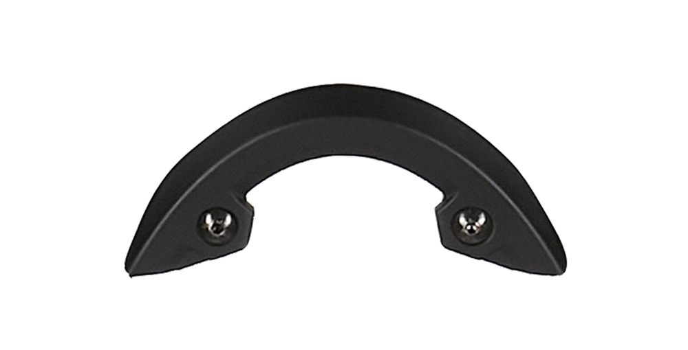 HEAD 114002 PROTECTOR_BLACK_ADULT ( Клык) Защит. протектор для взрослых лыж WC SL RD с винтами в сборе