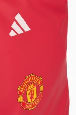 Рюкзак adidas Manchester United 26/27 - красный