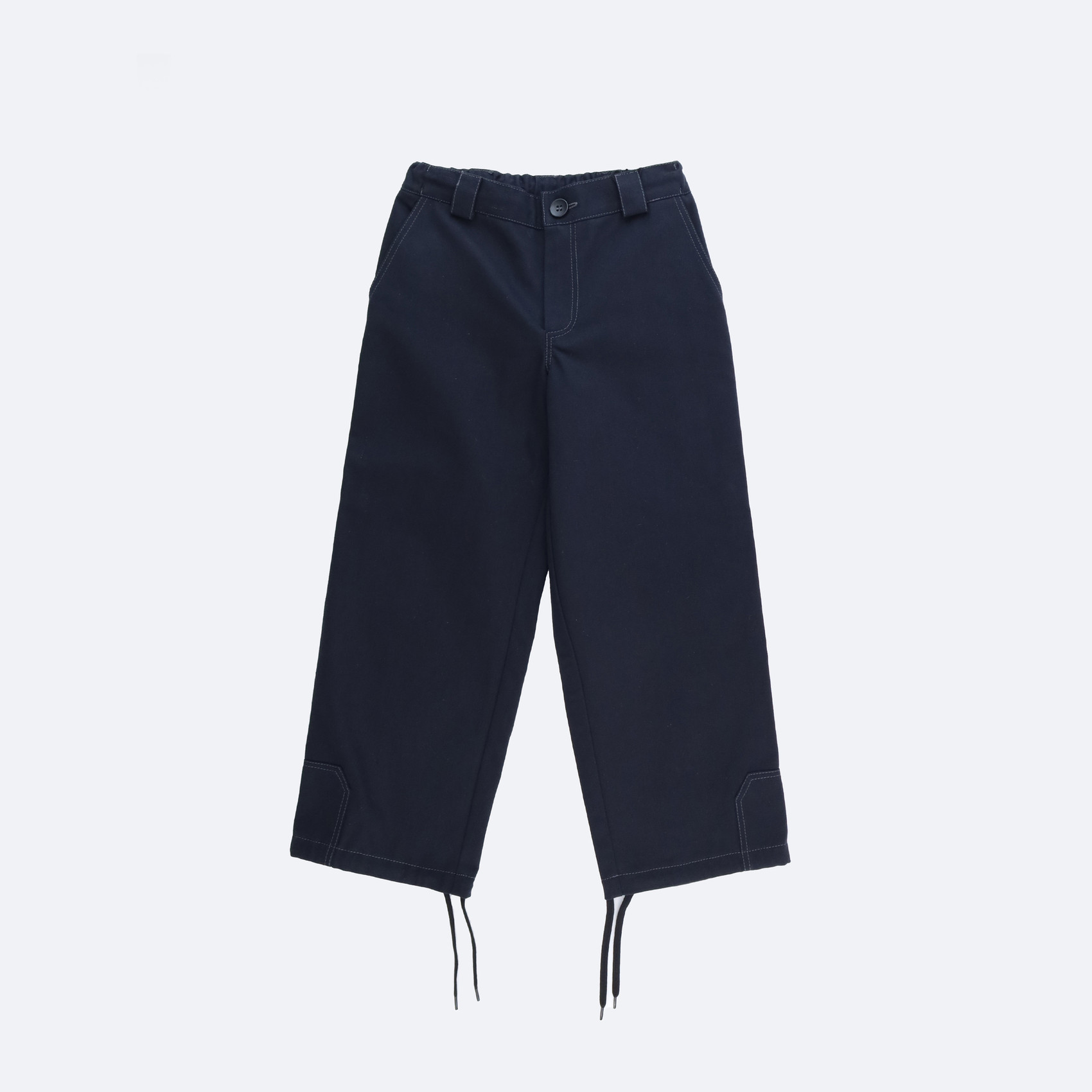 Брюки детские Larry Pants PRO series Kids (black) артикул: - купить в магазине Дайс